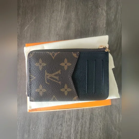 Louis Vuitton Rectro Verso Handbag - Picture 6 of 7